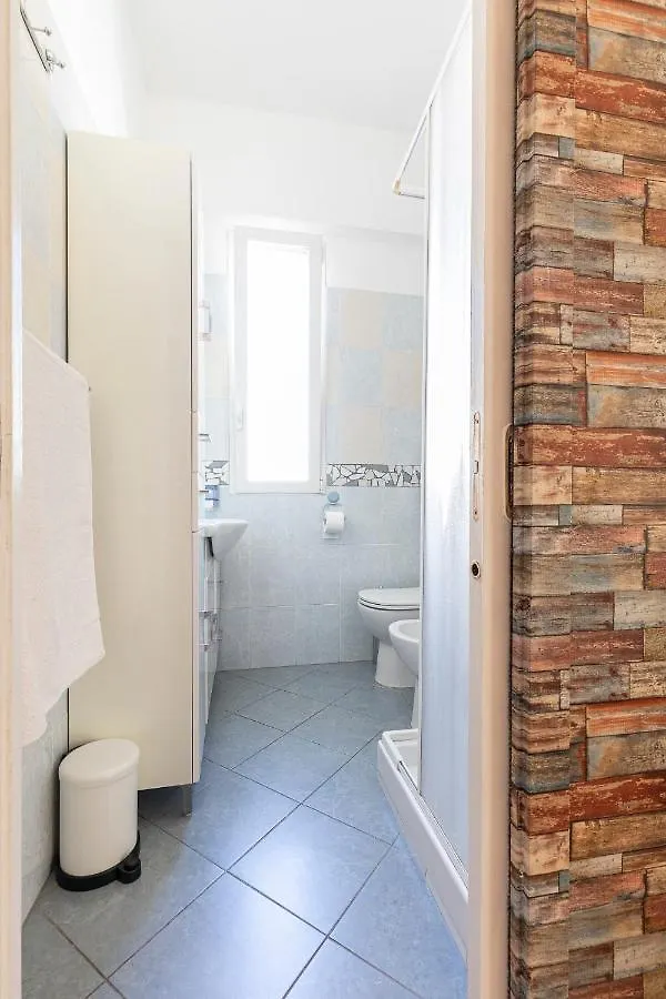 Mico Apartment In Fiera Milano City  Milan