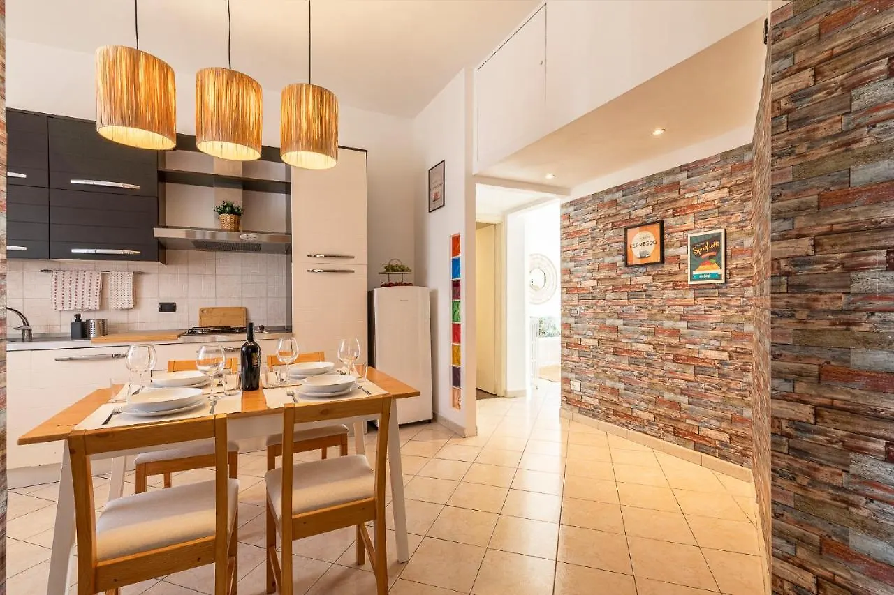 Mico Apartment In Fiera Milano City 0*, Milan Italy