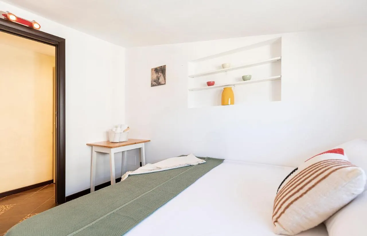 Mico Apartment In Fiera Milano City Italy